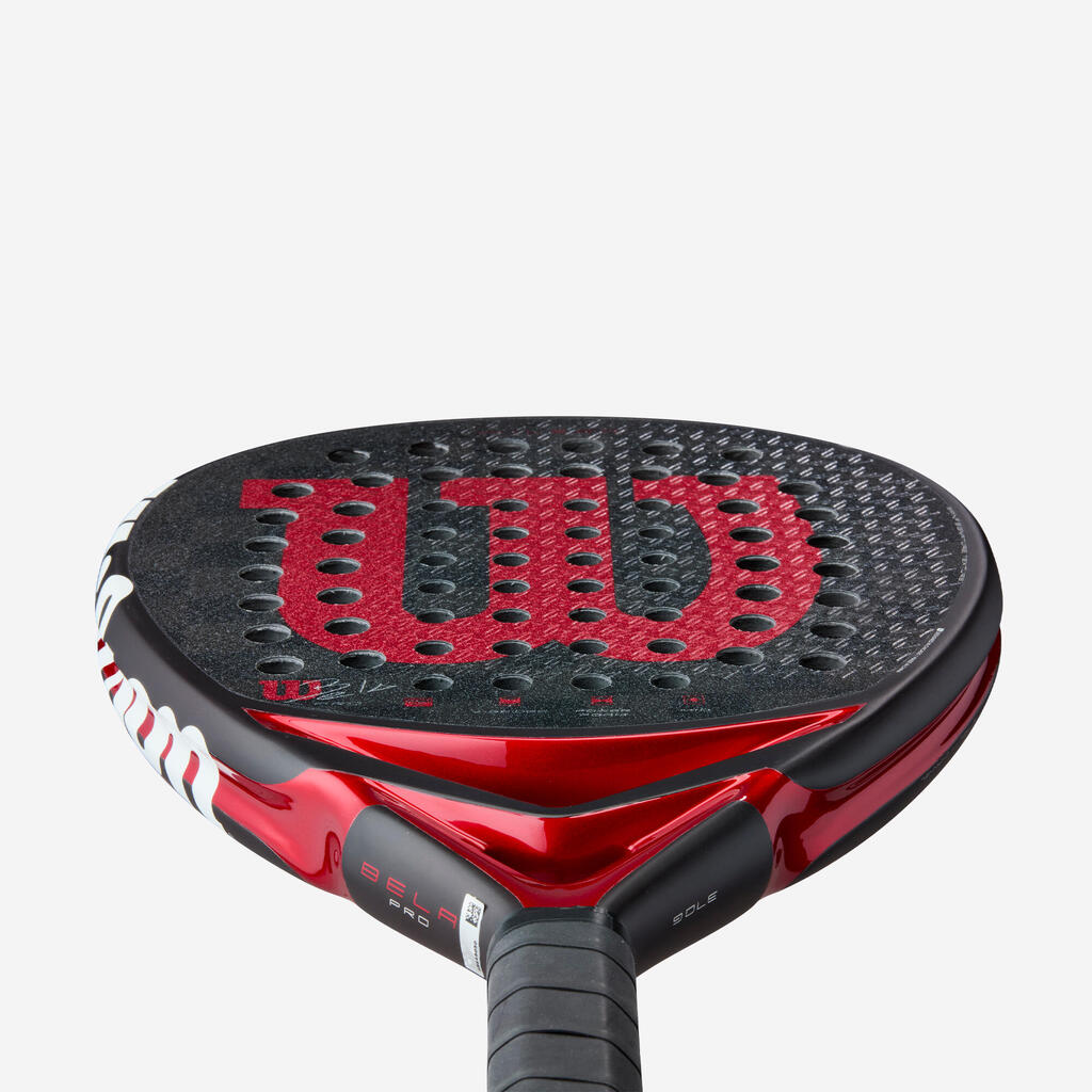 Lopar za padel za odrasle Wilson Bela Pro v3