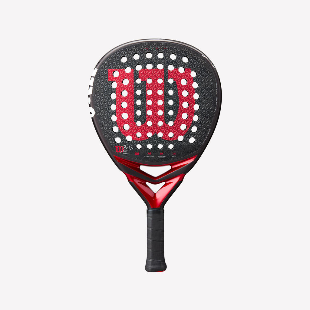 Lopar za padel za odrasle Wilson Bela Pro v3