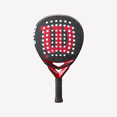 Pala de Pádel Adulto Wilson Bela Pro v3
