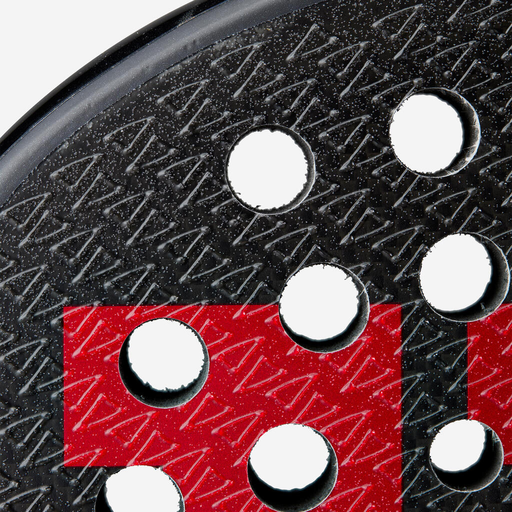 Lopar za padel za odrasle Wilson Bela v3