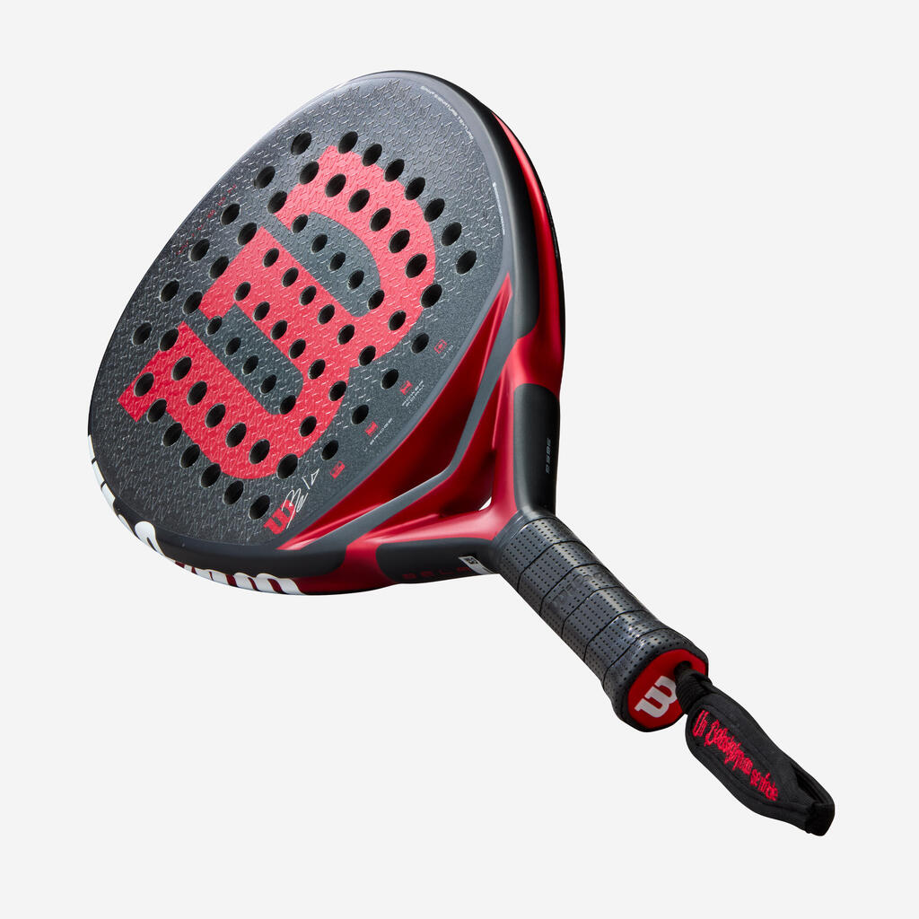 Lopar za padel za odrasle Wilson Bela v3