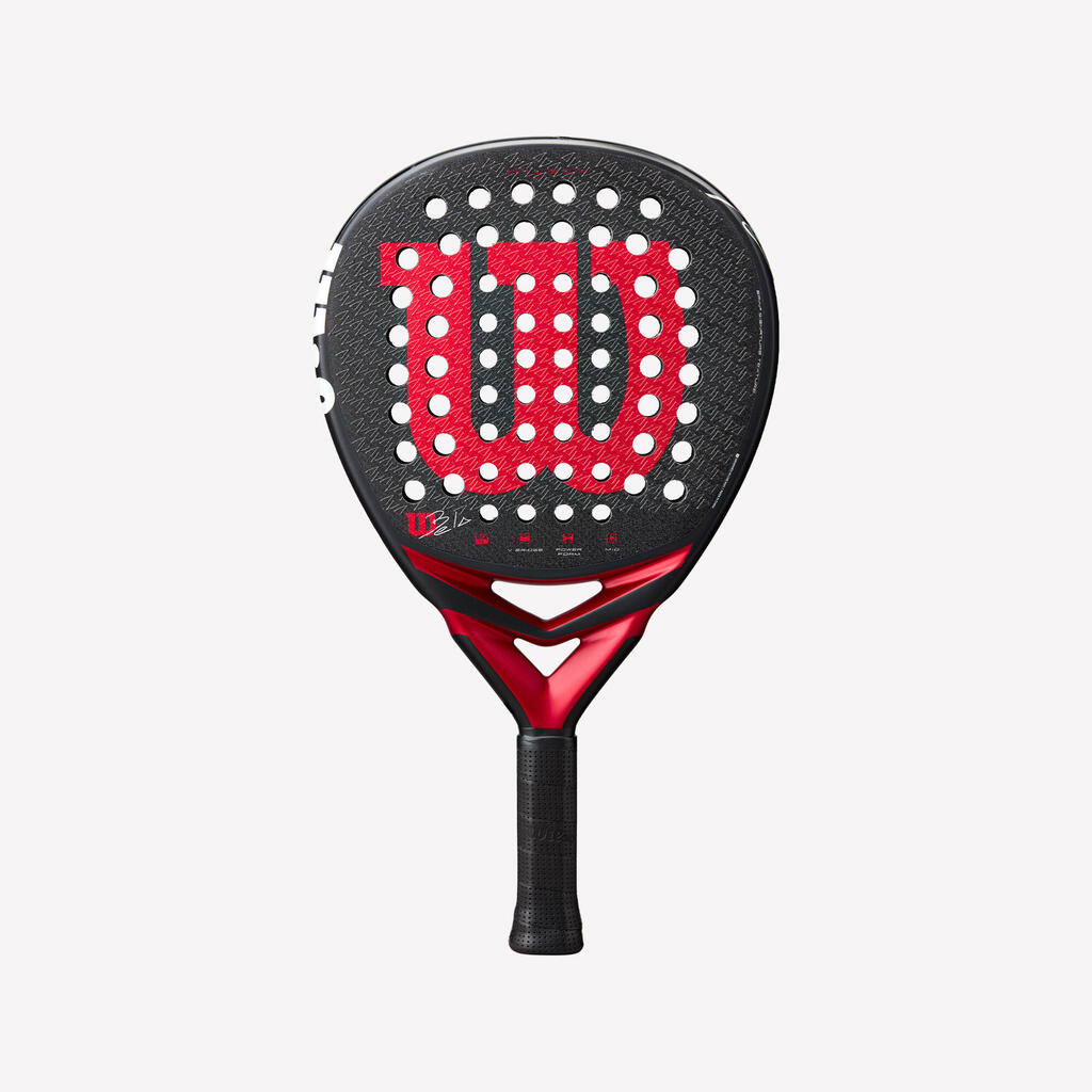 Lopar za padel za odrasle Wilson Bela v3