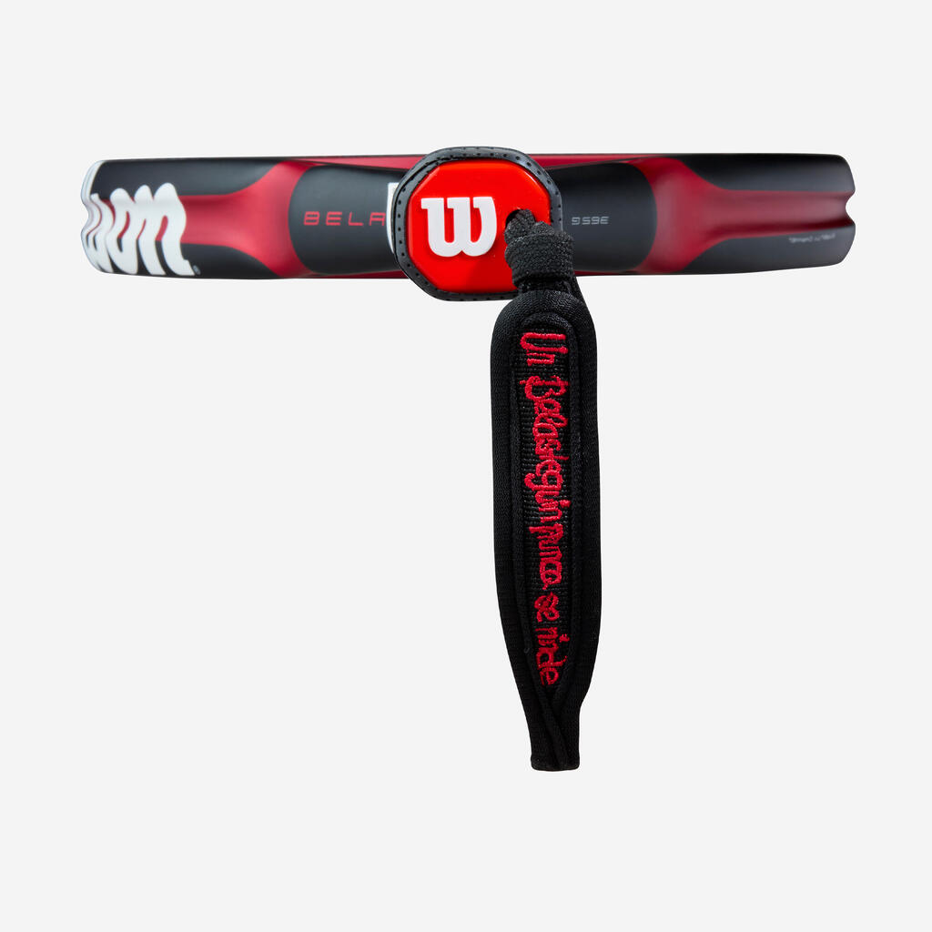Lopar za padel za odrasle Wilson Bela v3