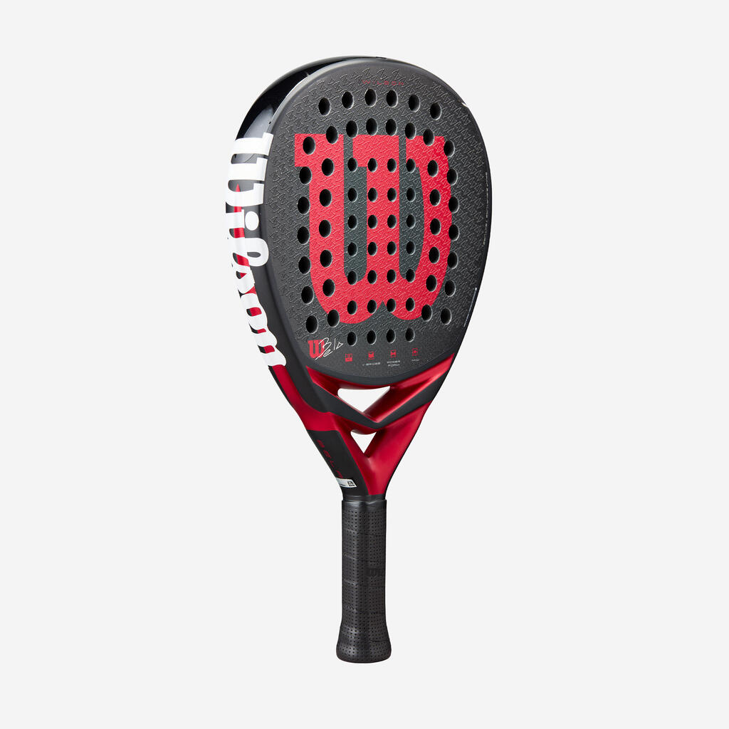 Lopar za padel za odrasle Wilson Bela v3