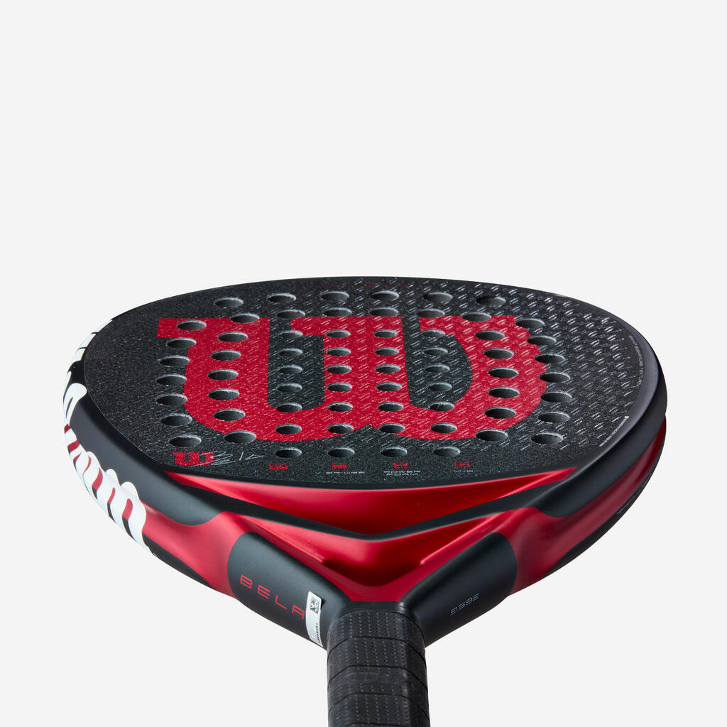 Lopar za padel za odrasle Wilson Bela v3