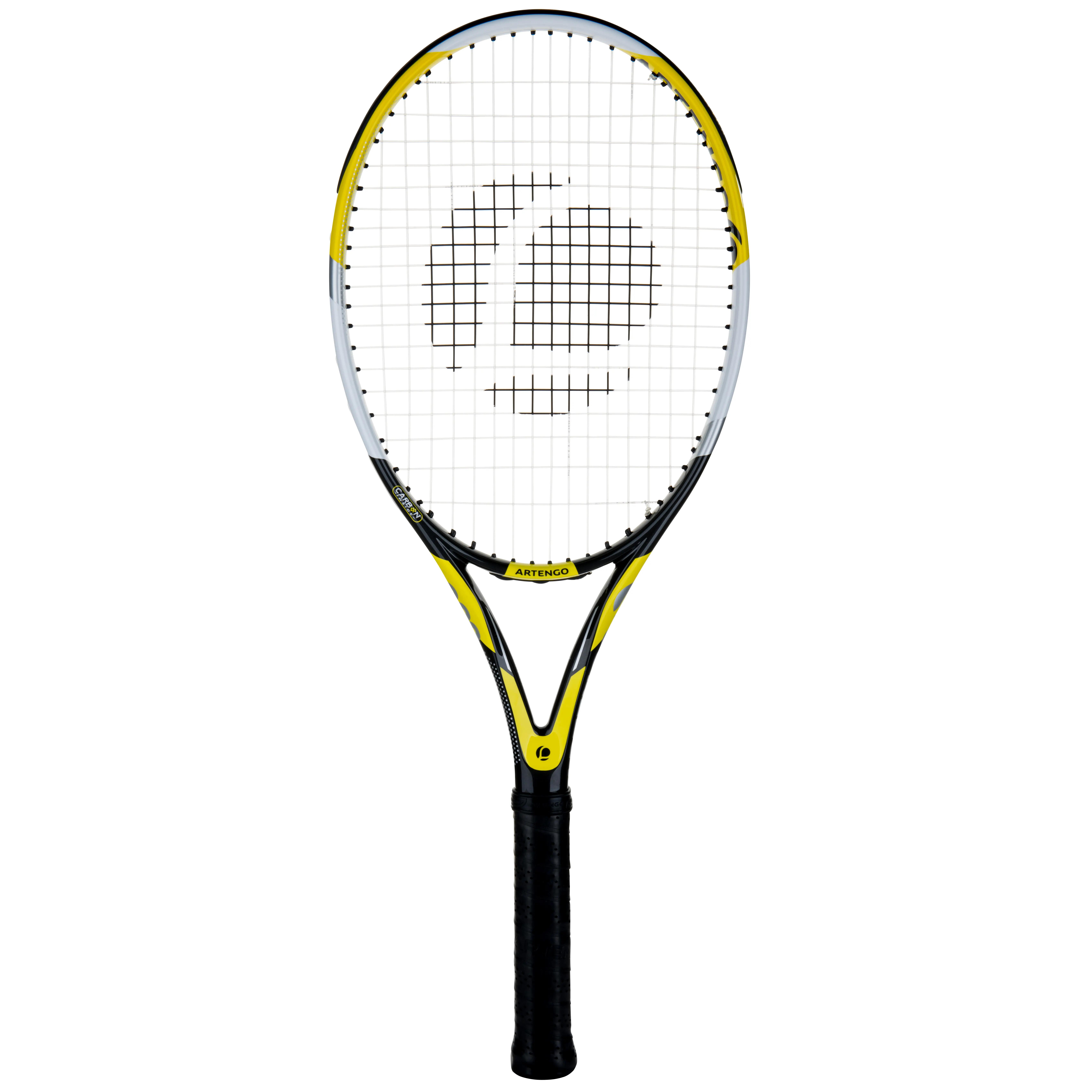 Tennis Racket TR960 Control Tour 18x20 Used by Gaël Monfils