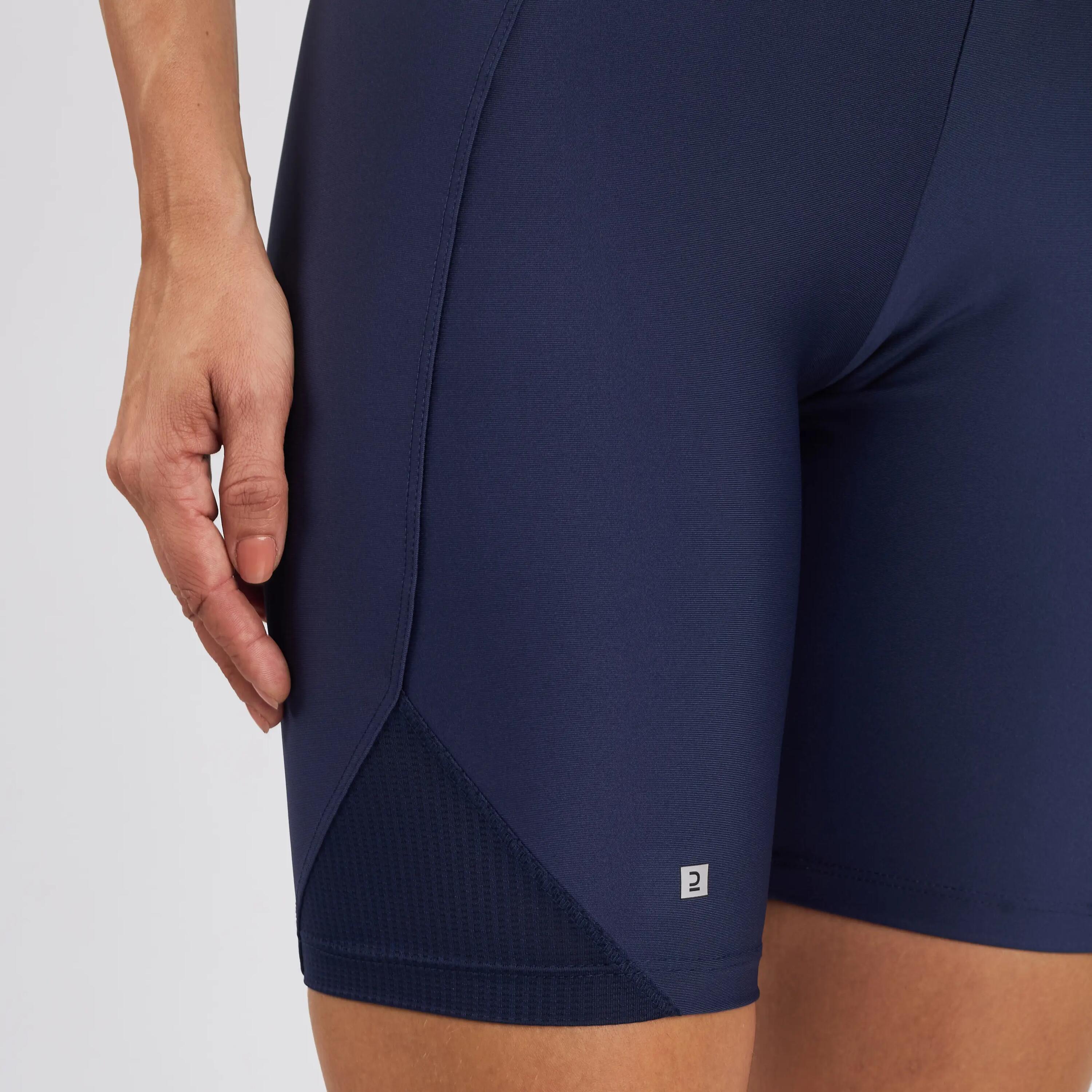 SHORT ENTRENAMIENTO MUJER 120 MESH 3/5