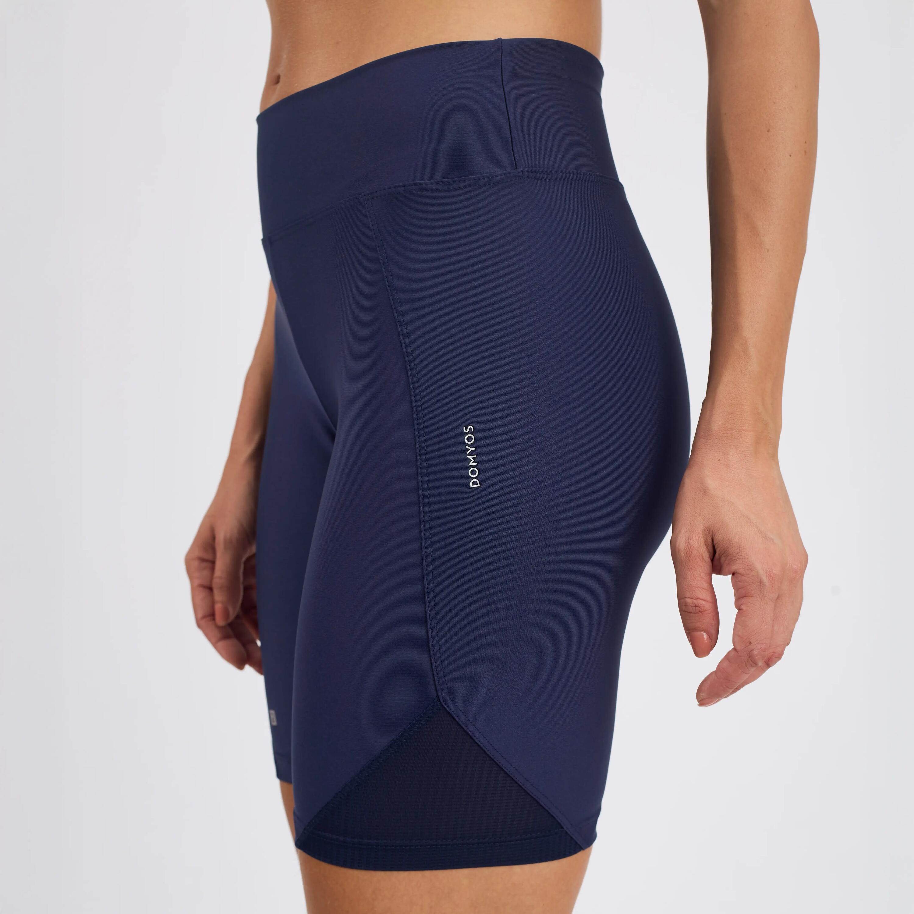 SHORT ENTRENAMIENTO MUJER 120 MESH 5/5