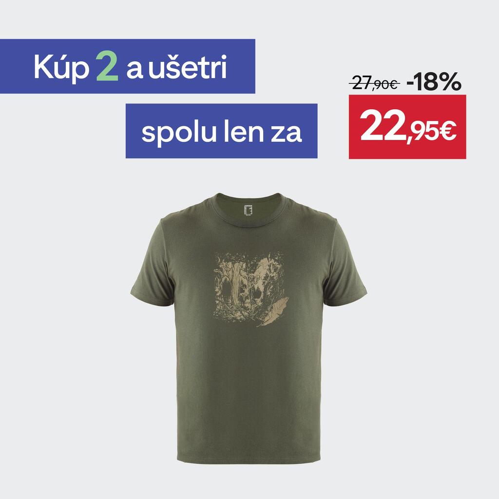ZELENÁ / HNEDÁ