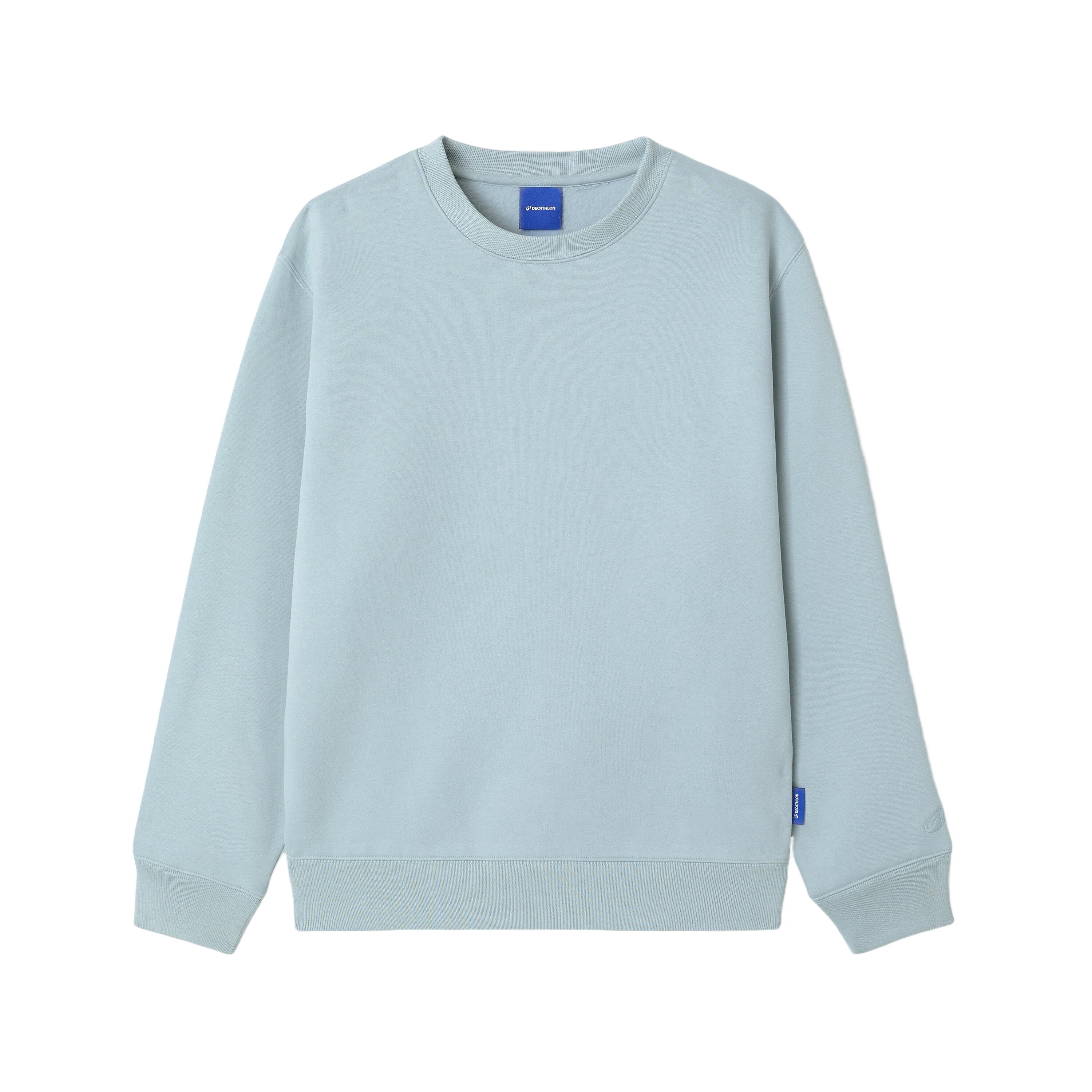 Bluză oversize Elementals, Albastru Unisex 6/14