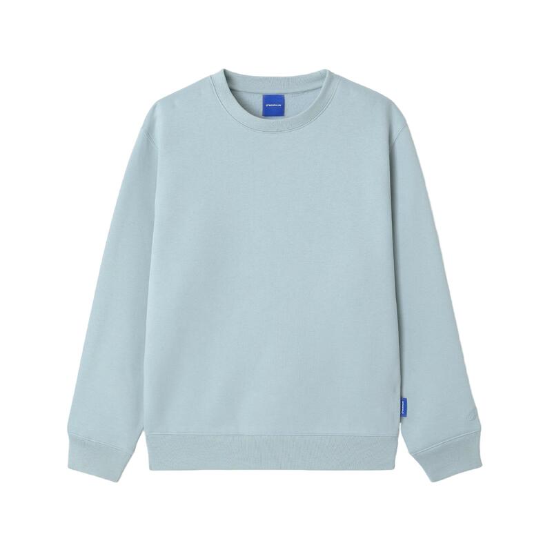 Bluză oversize Elementals, Albastru Unisex