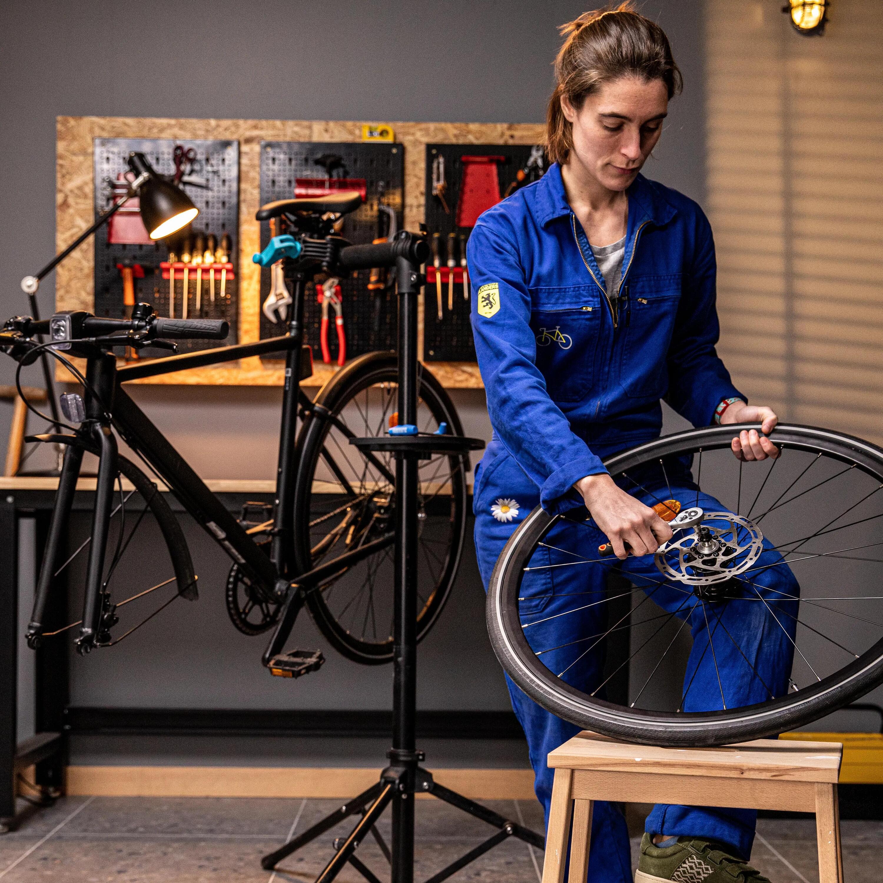 WORKSHOP picture