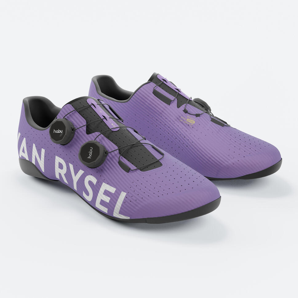 Buty rowerowe szosowe Van Rysel RCR R