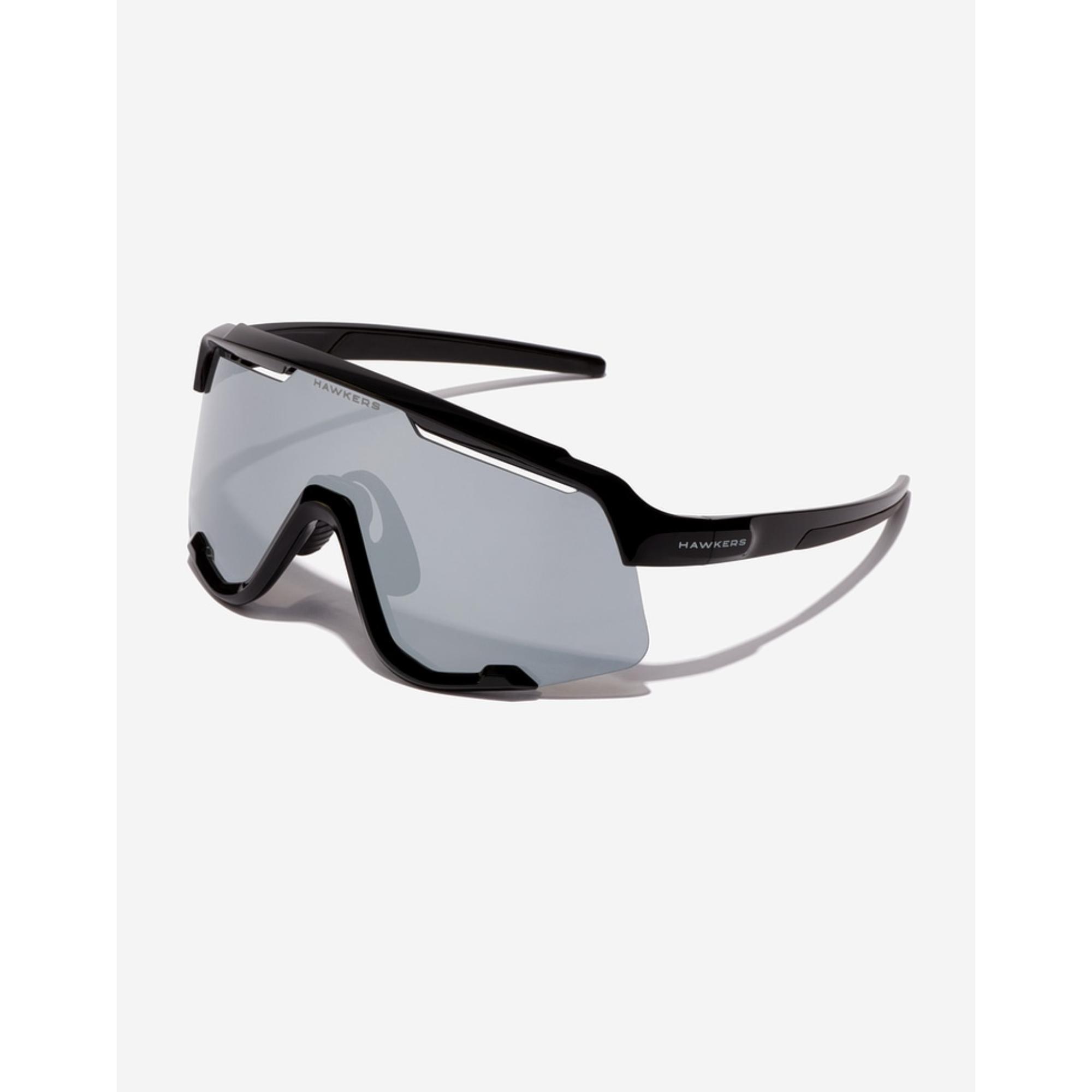 Ulleres Ciclisme Hawkers Power Black Chrome 3/10