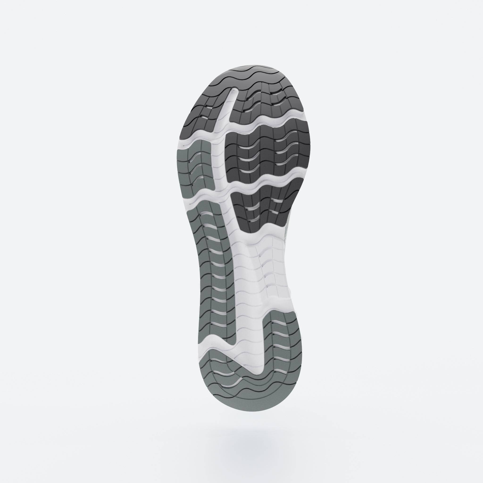 Men's Breathable Mesh Running Shoes KS900 Light  -  4