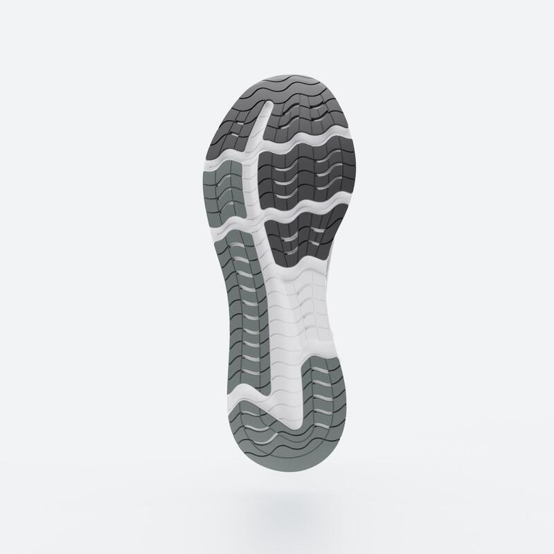 Chaussures de running Homme, KIPRUN KS900 light, Vert bleu