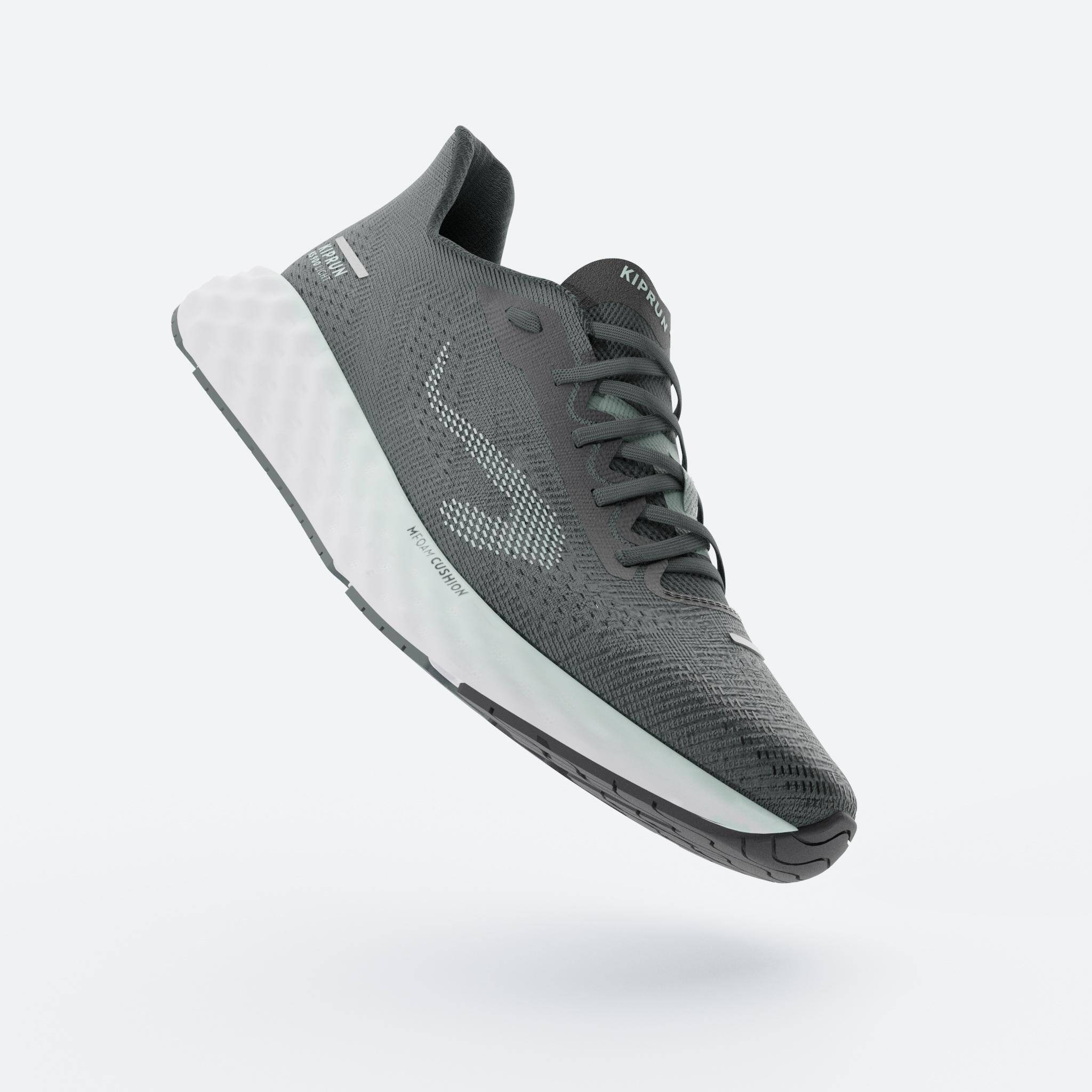 Men's Breathable Mesh Running Shoes KS900 Light  -  2