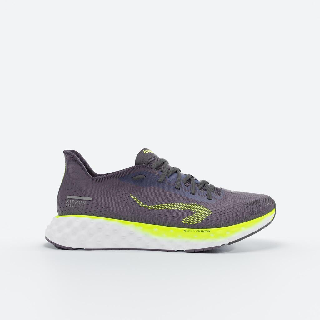 PURPLE / YELLOW / WHITE