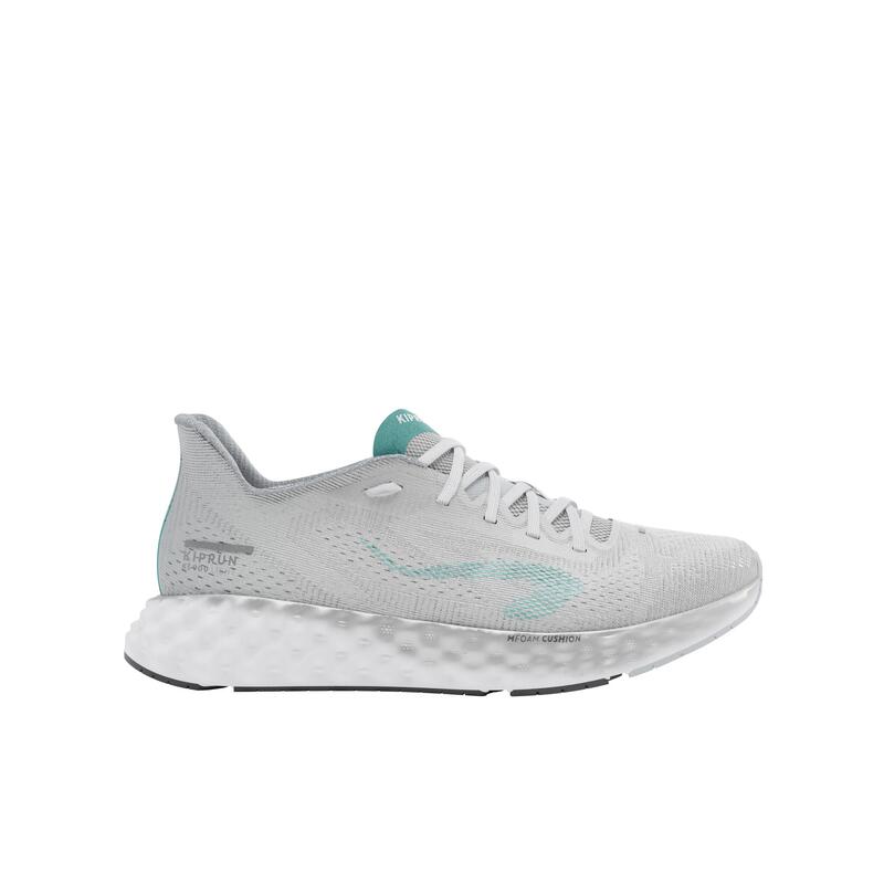 Kiprun KS900 light gris azul