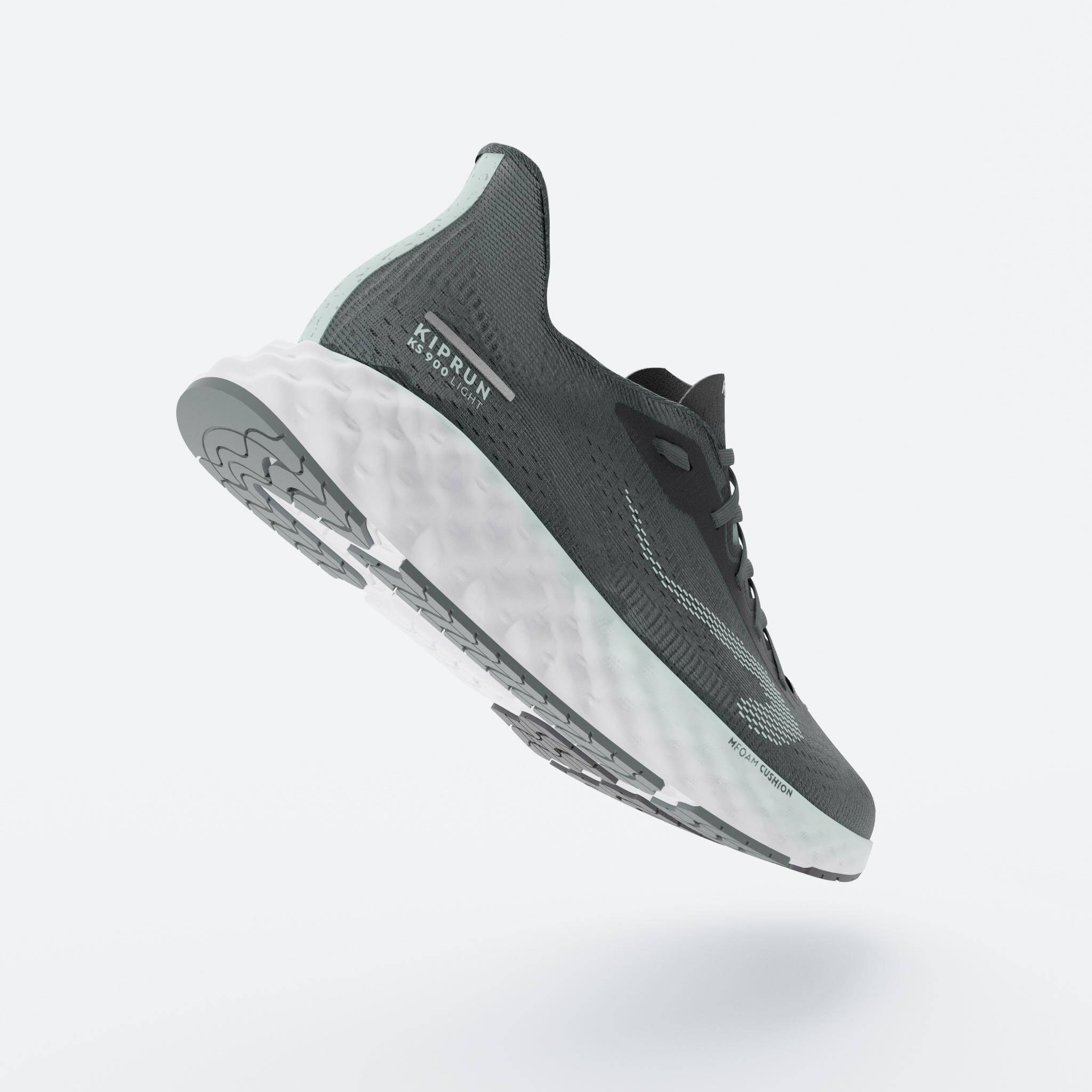 Men's Breathable Mesh Running Shoes KS900 Light  -  3
