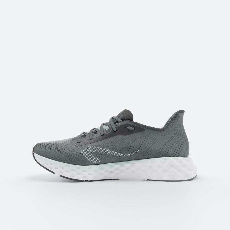 Chaussures de running Homme, KIPRUN KS900 light, Vert bleu