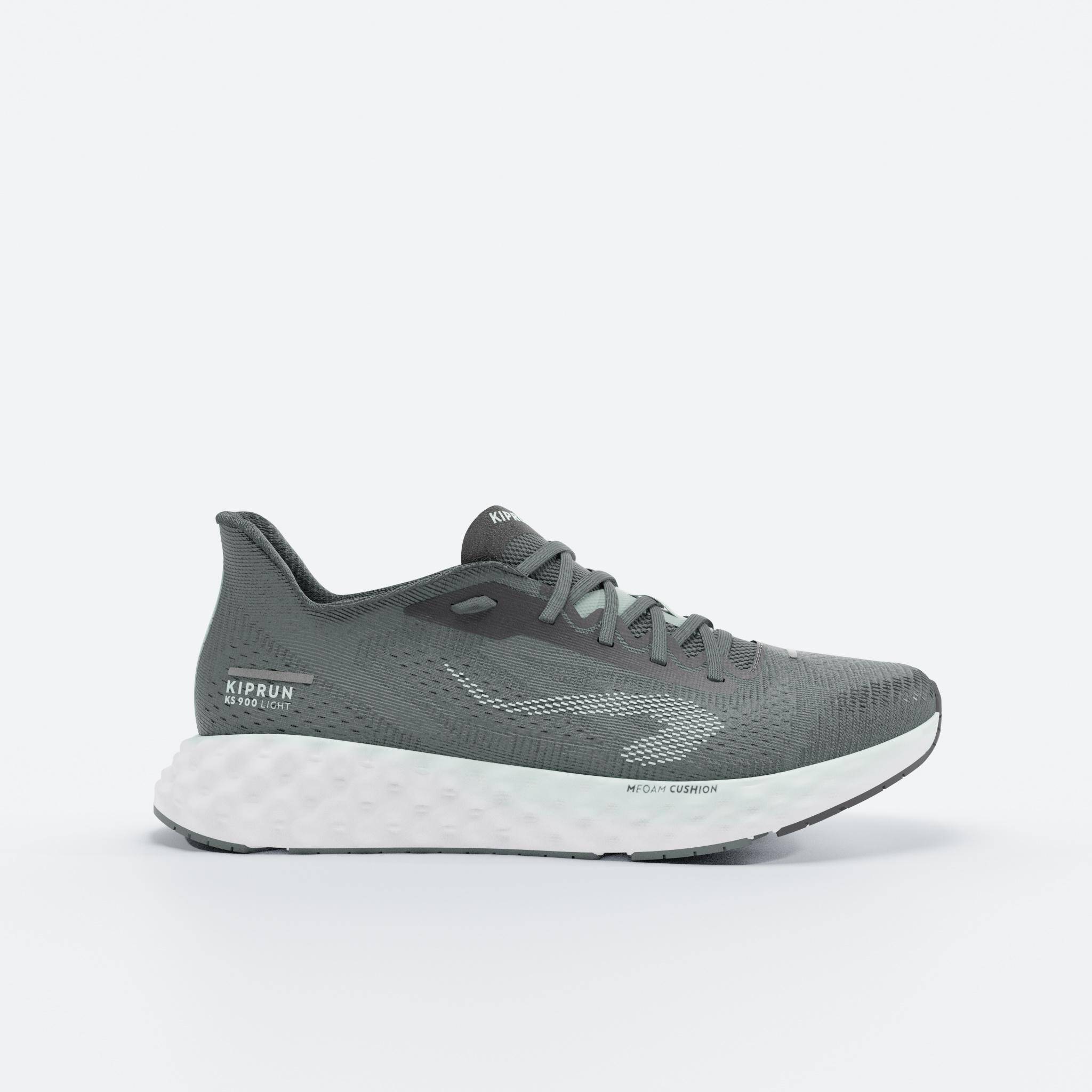 Men's Breathable Mesh Running Shoes KS900 Light  -  1