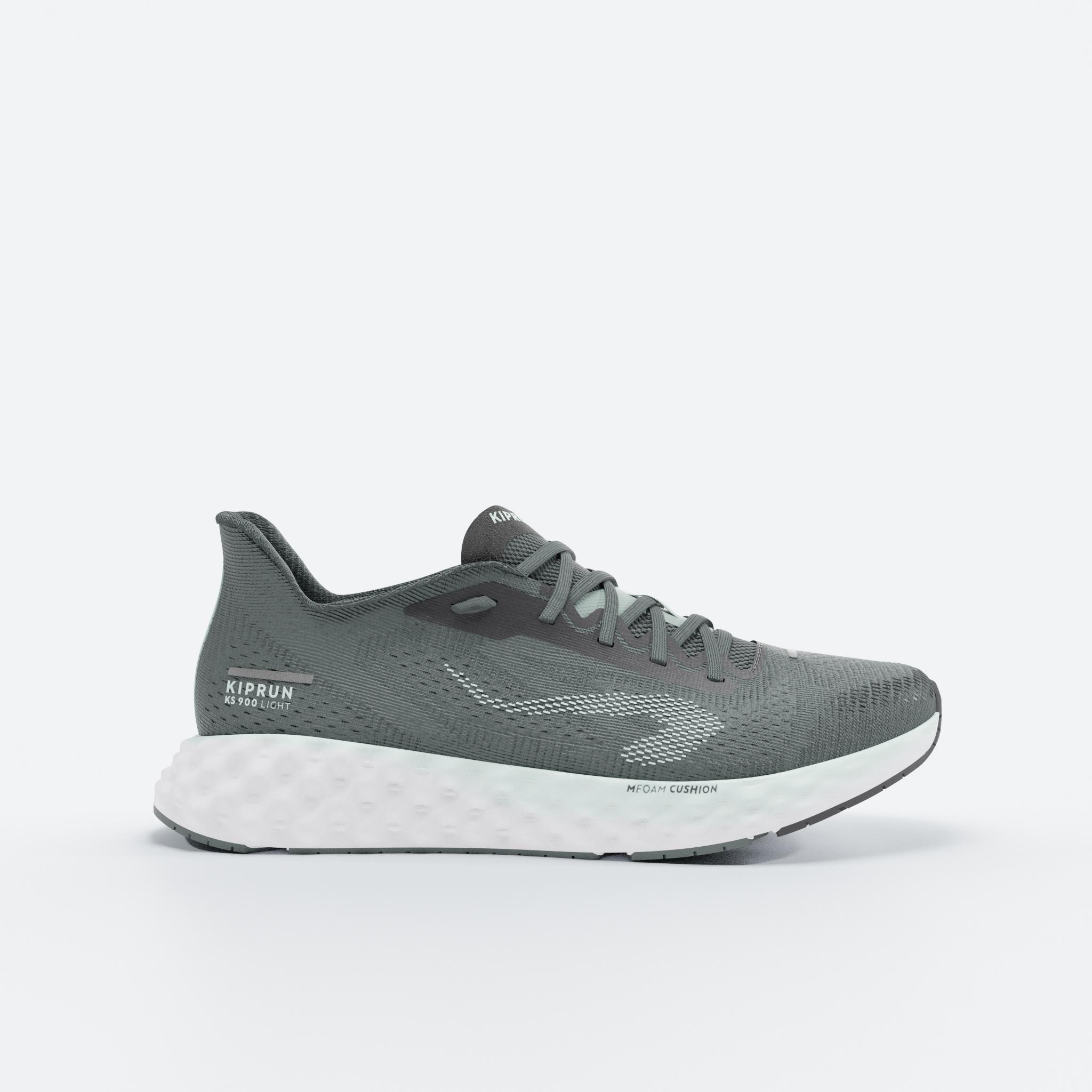 KIPRUN Sabatilles de running home KIPRUN KS900 light verd blau 
