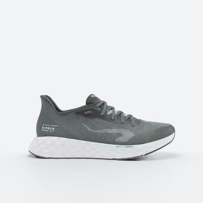 Zapatillas running Hombre - KIPRUN KS900 Light amarillo