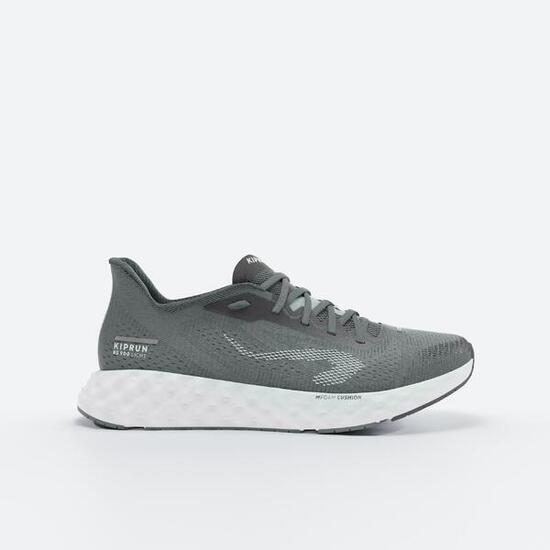 Zapatillas de running Hombre KIPRUN KS900 light - blanco verde