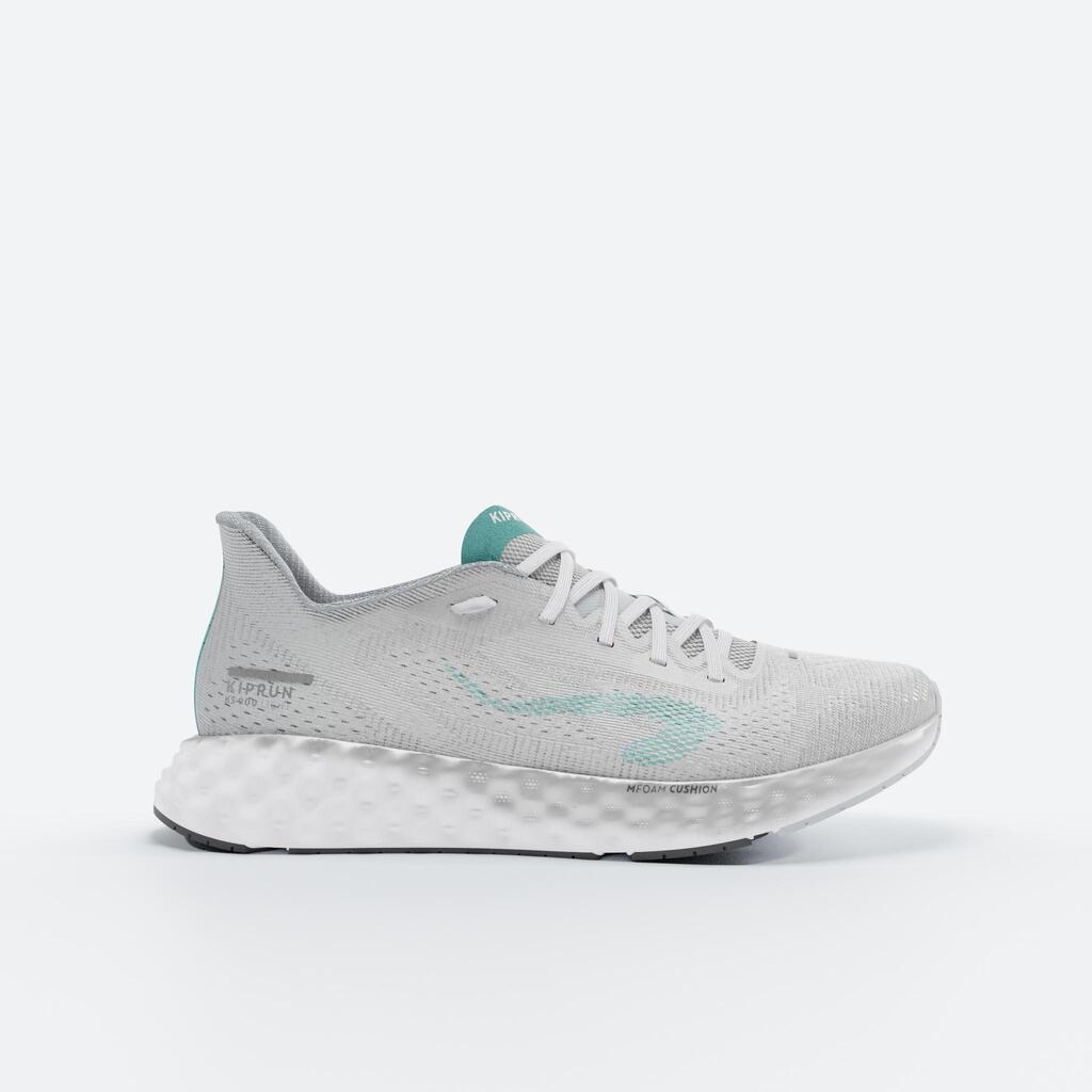 Laufschuhe Herren - KS900 Light grau/blau 