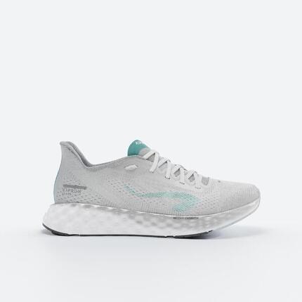 Laufschuhe Herren - KS900 Light grau/blau