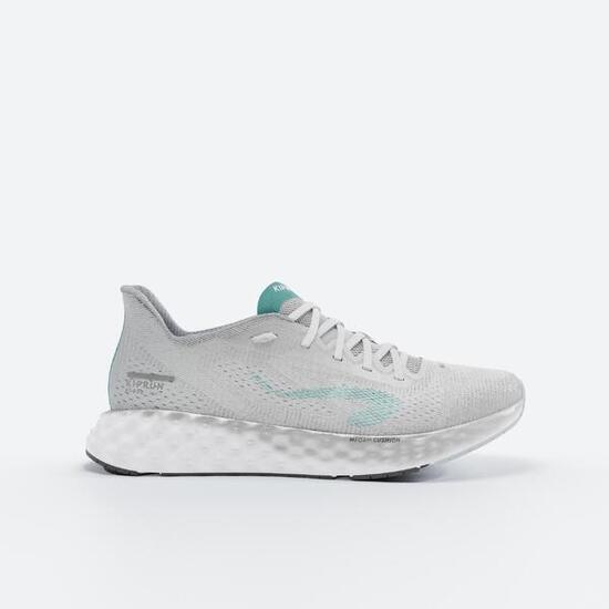 Laufschuhe Herren - KS900 Light grau/blau