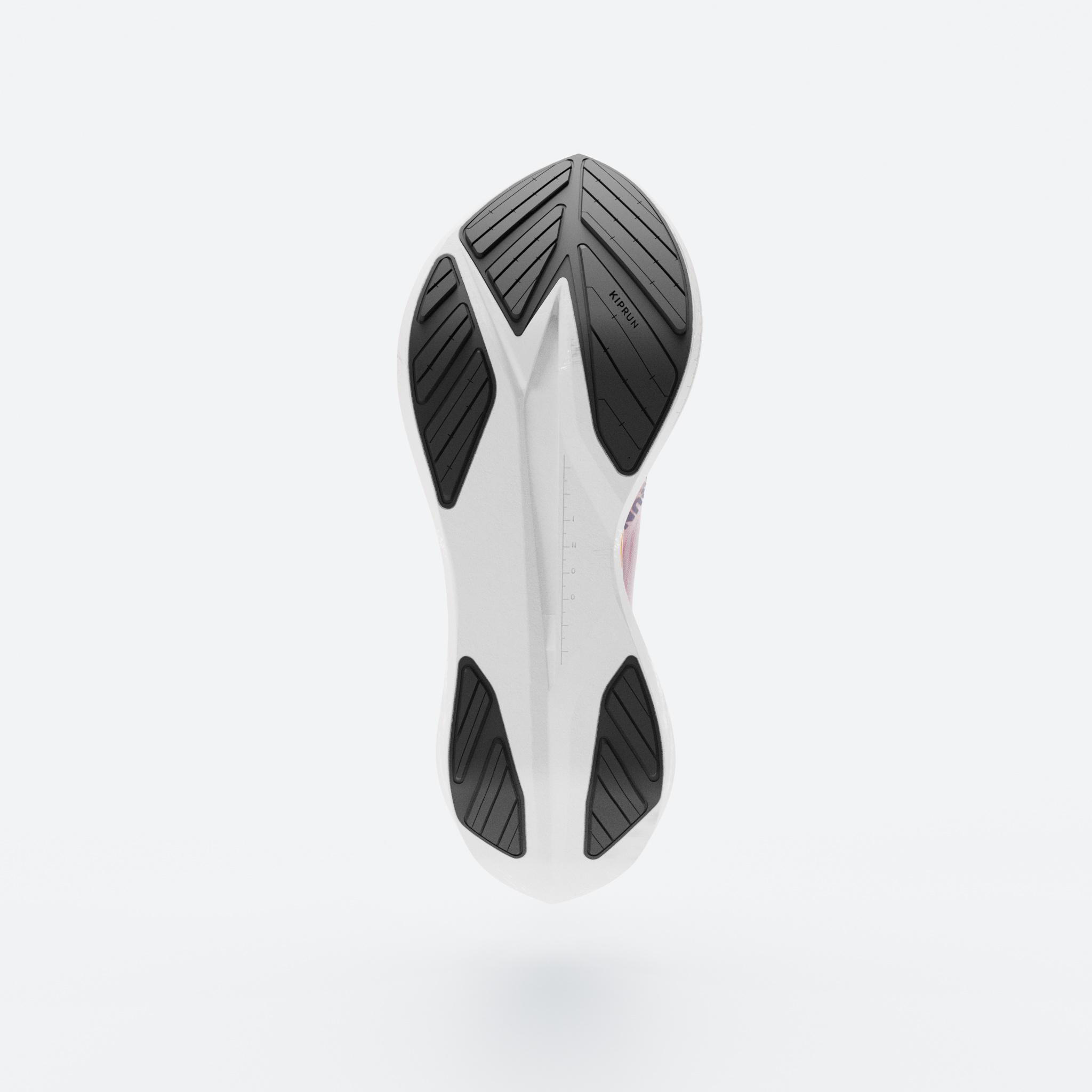 カプリピン KIPSTORM LAB - Unisex Carbon Plate Road Racing Shoes | Kiprun