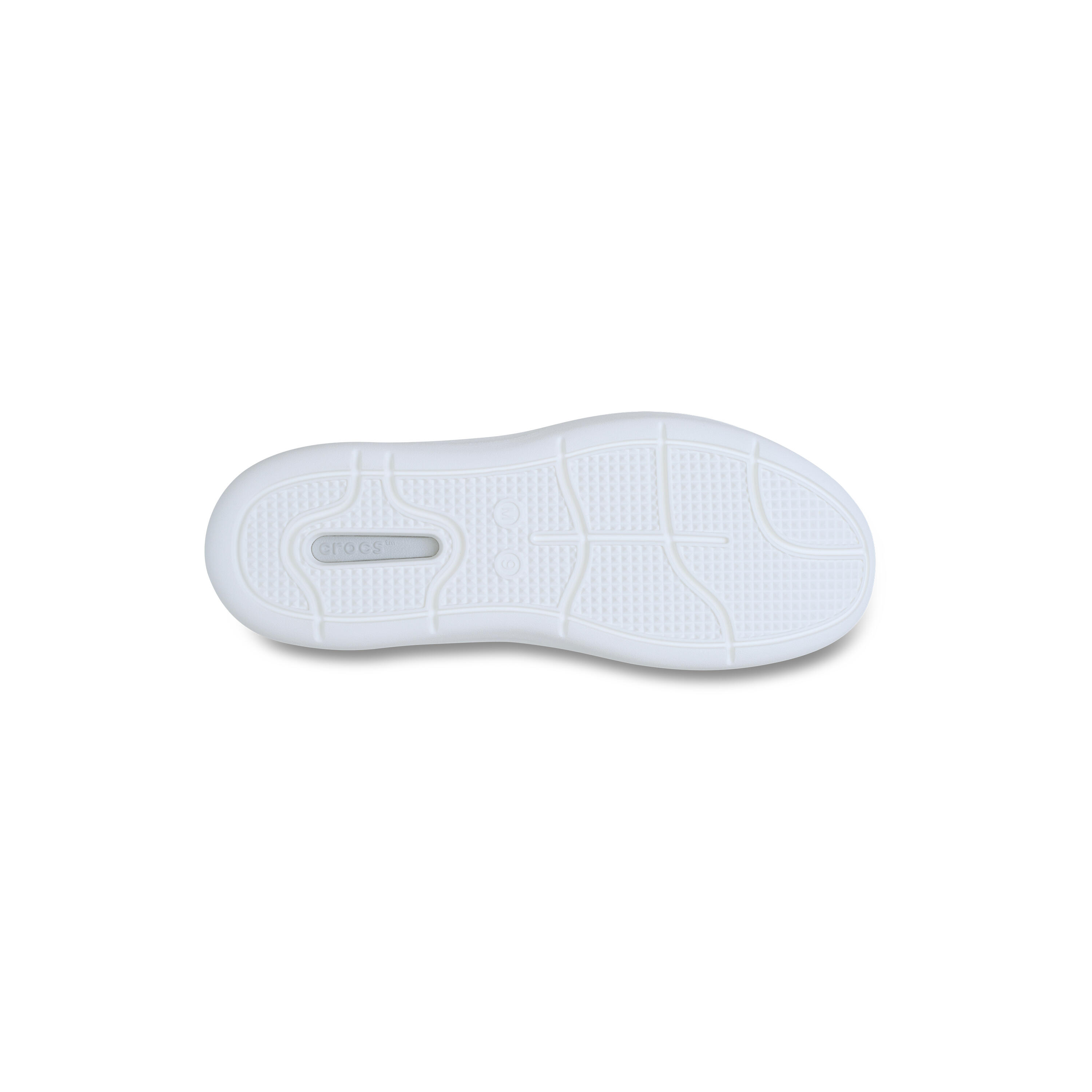 CROCS CROCS InMotion Pacer Dry Shoe obuv modro-biela 43-44 · záber 5
