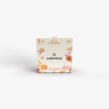 Microdrink YOUTH 12 × 500 ml
