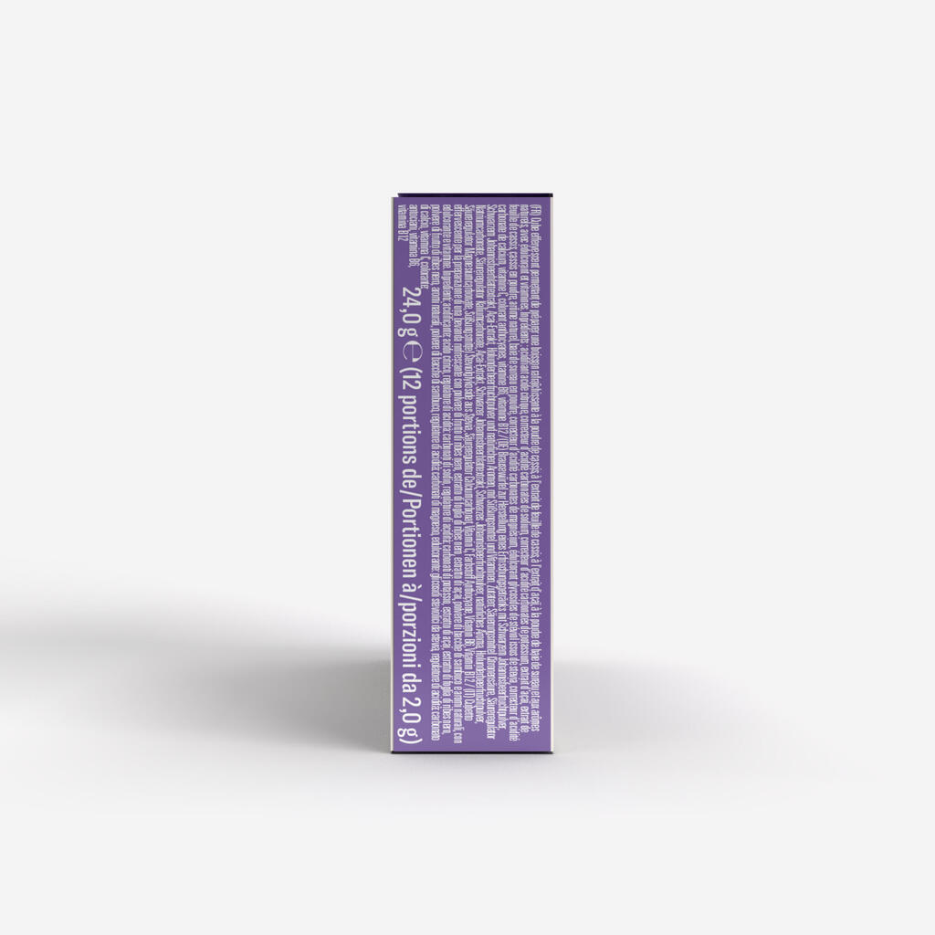 Microdrink Boost 12 x 500 ml