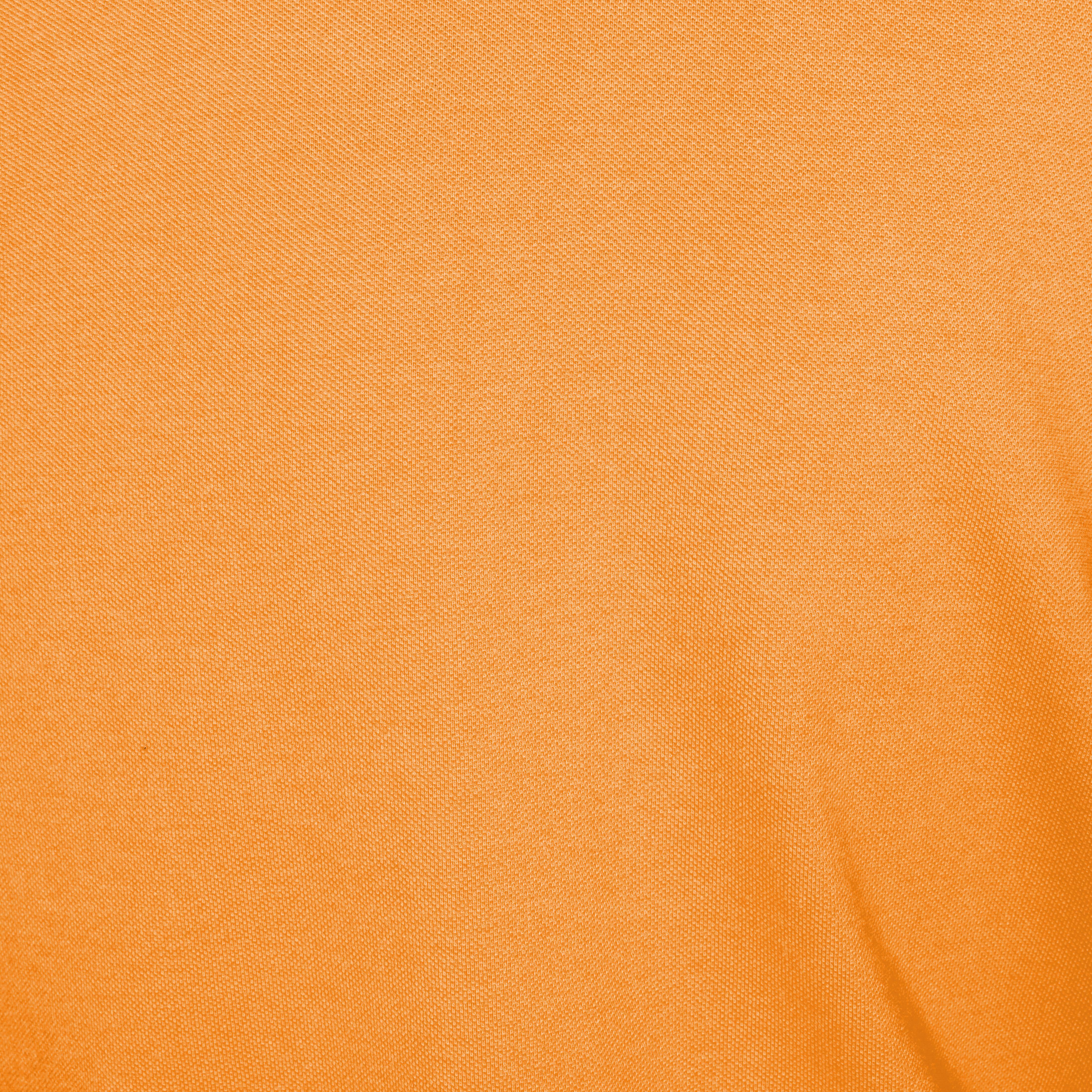 Men's Cotton Short-Sleeved Golf Polo Shirt, MW 500 - INESIS