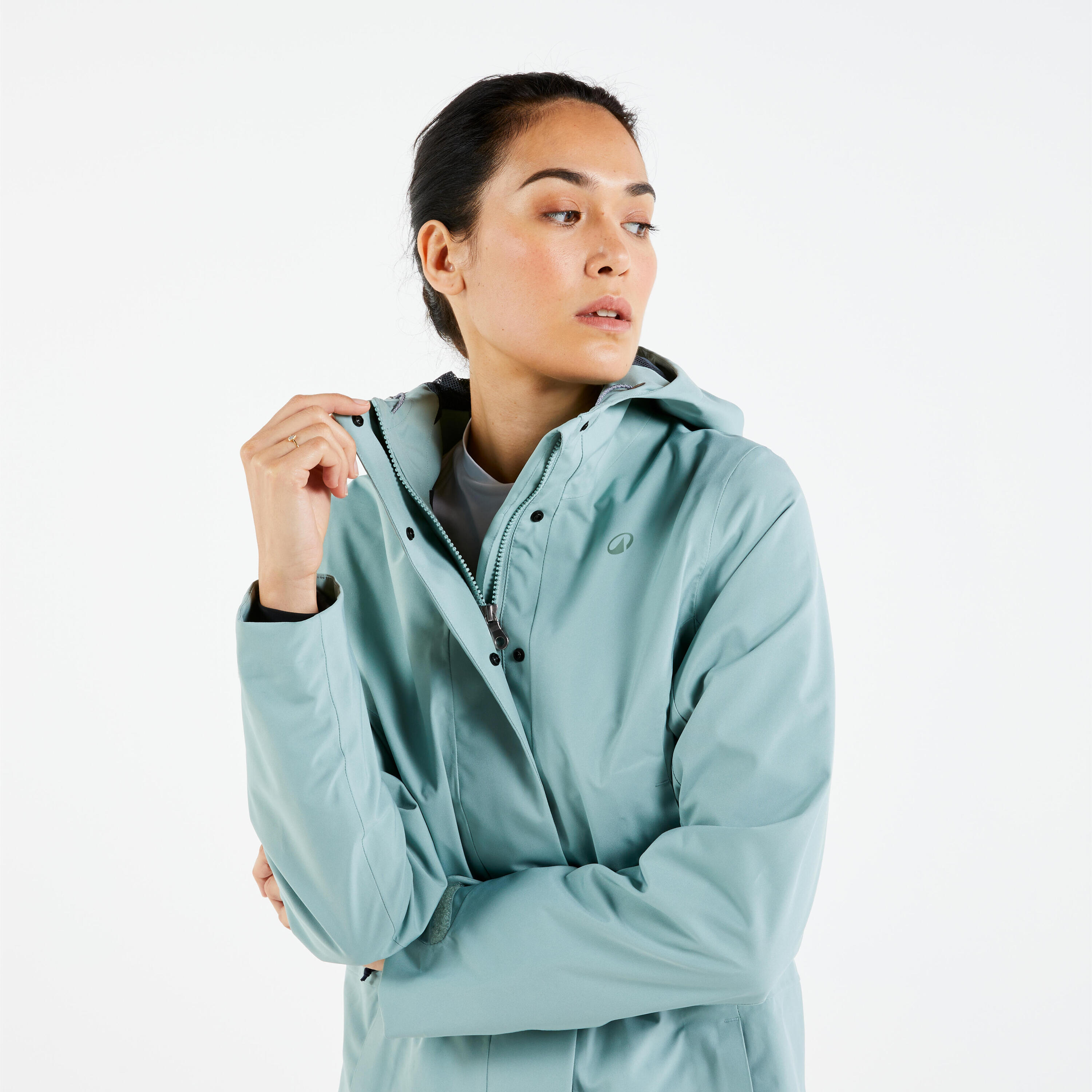 Imperméable femme - 300 6/11