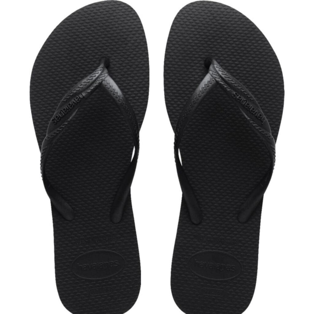 TONG Fantasia Black Havaianas