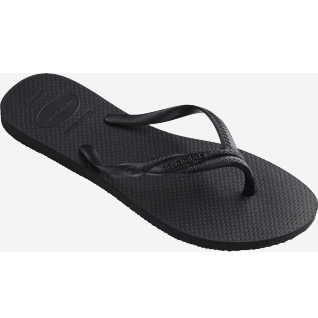 TONG Fantasia Black Havaianas