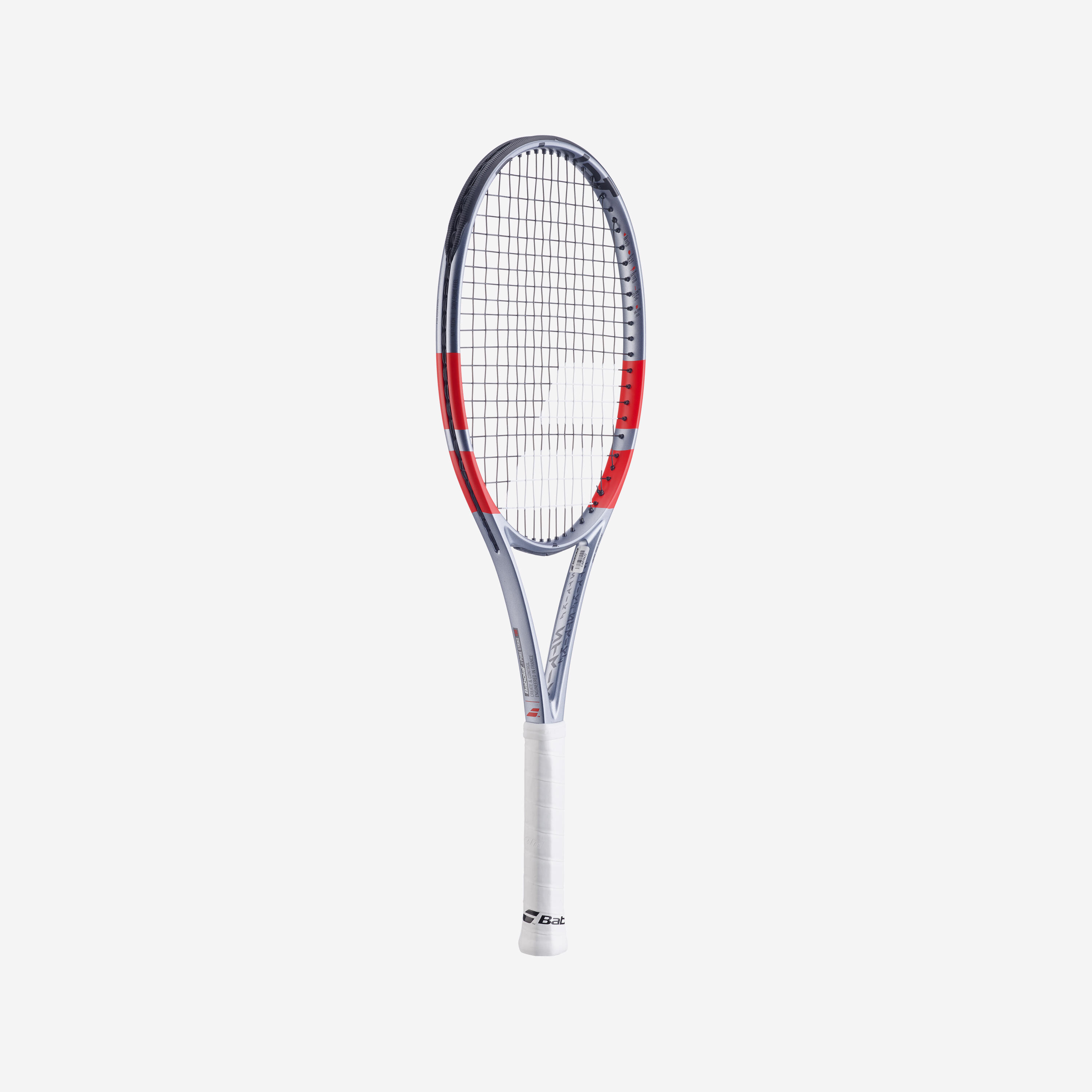 Babolat Pure Strike 100 U NC - Racchetta Da Tennis Unisex, Telaio Ibrido Per Controllo E Stabilità
