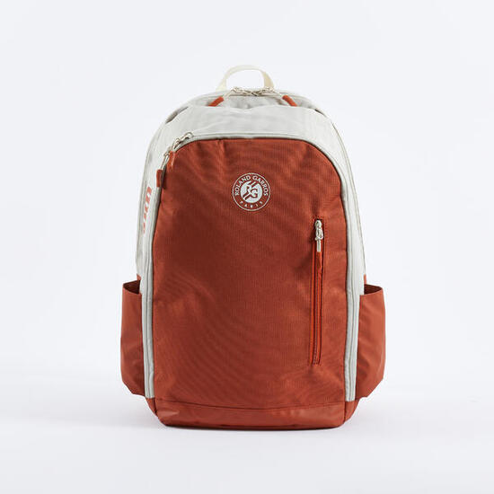 BOLSAS DE TENIS- MOCHILA WILSON TEAM ROLAND GARROS 2025
