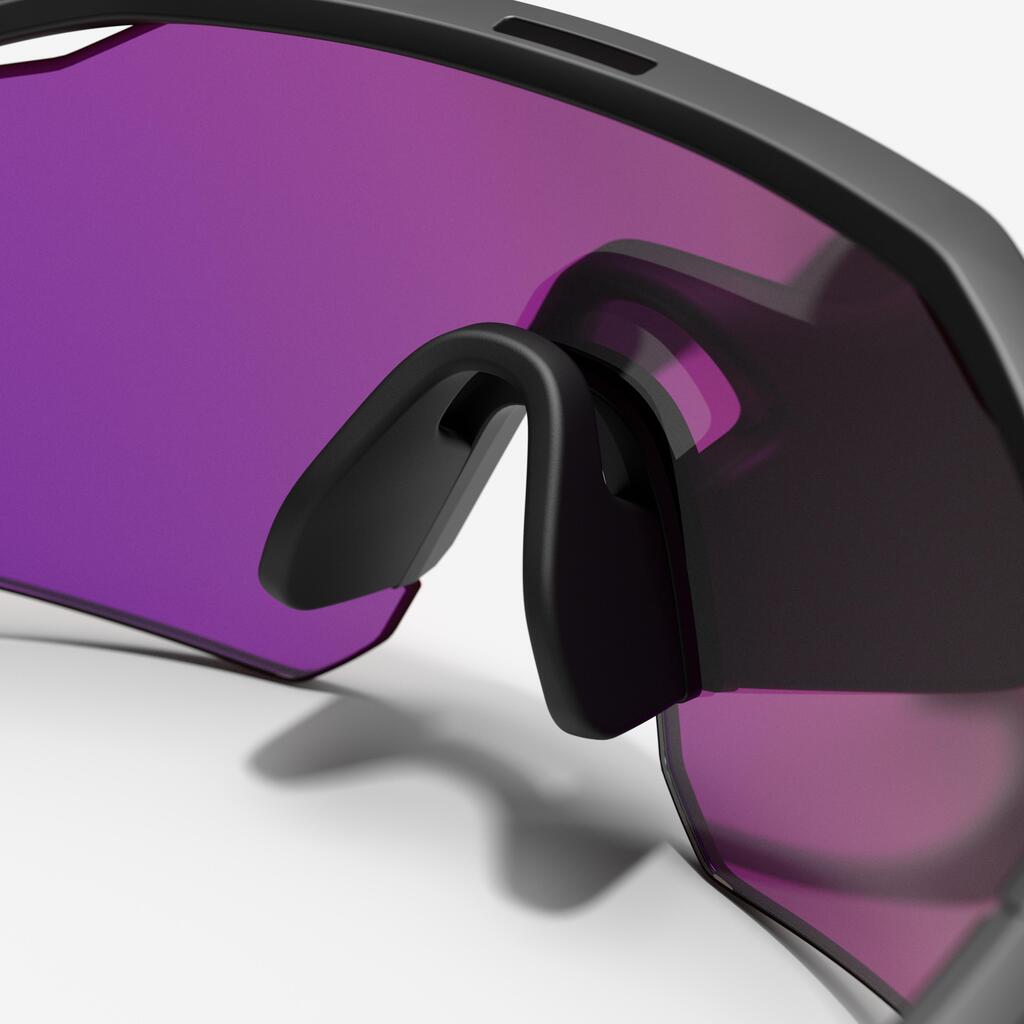 Lunettes de vélo adulte perf 500 light hd cat3