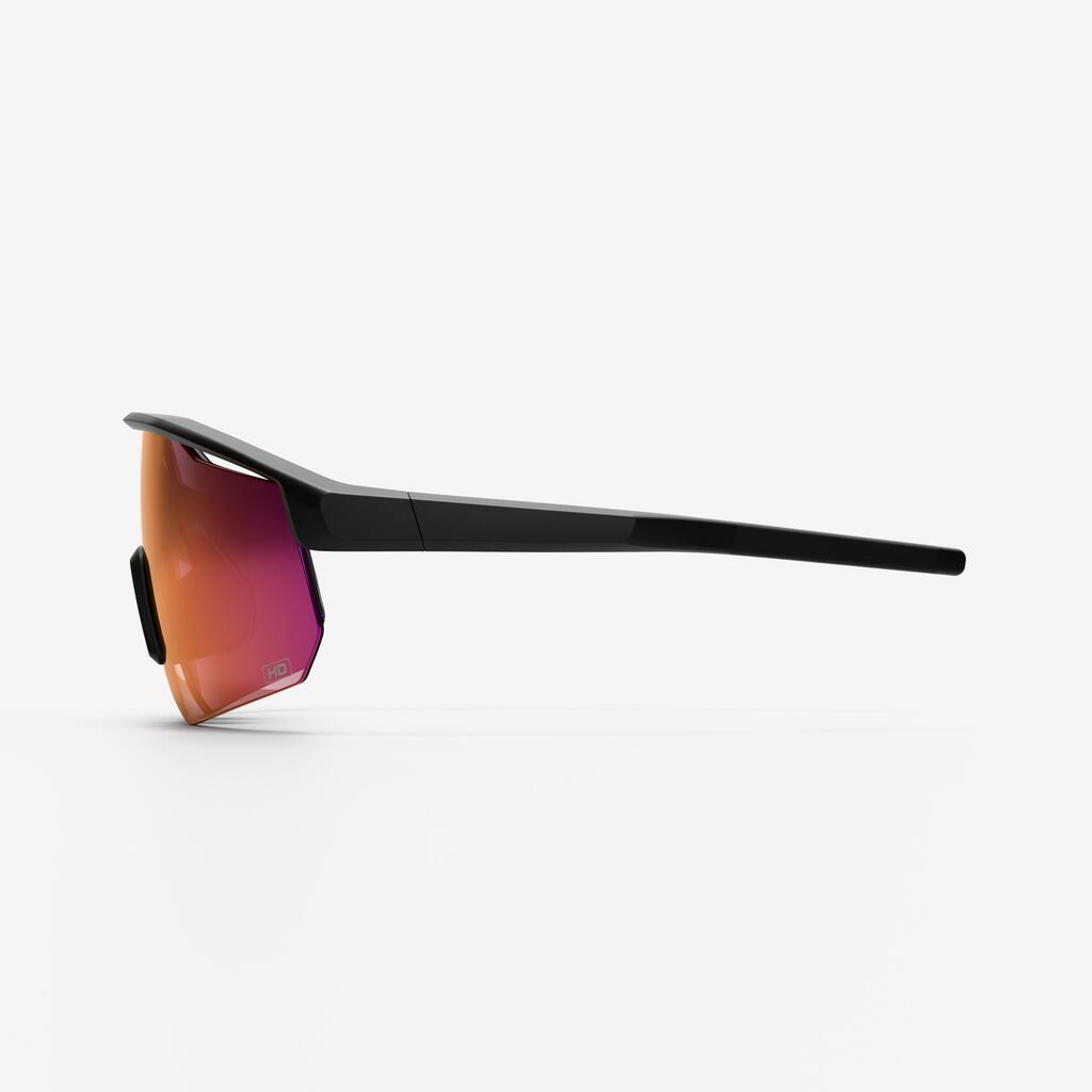 Lunettes de vélo adulte perf 500 light hd cat3