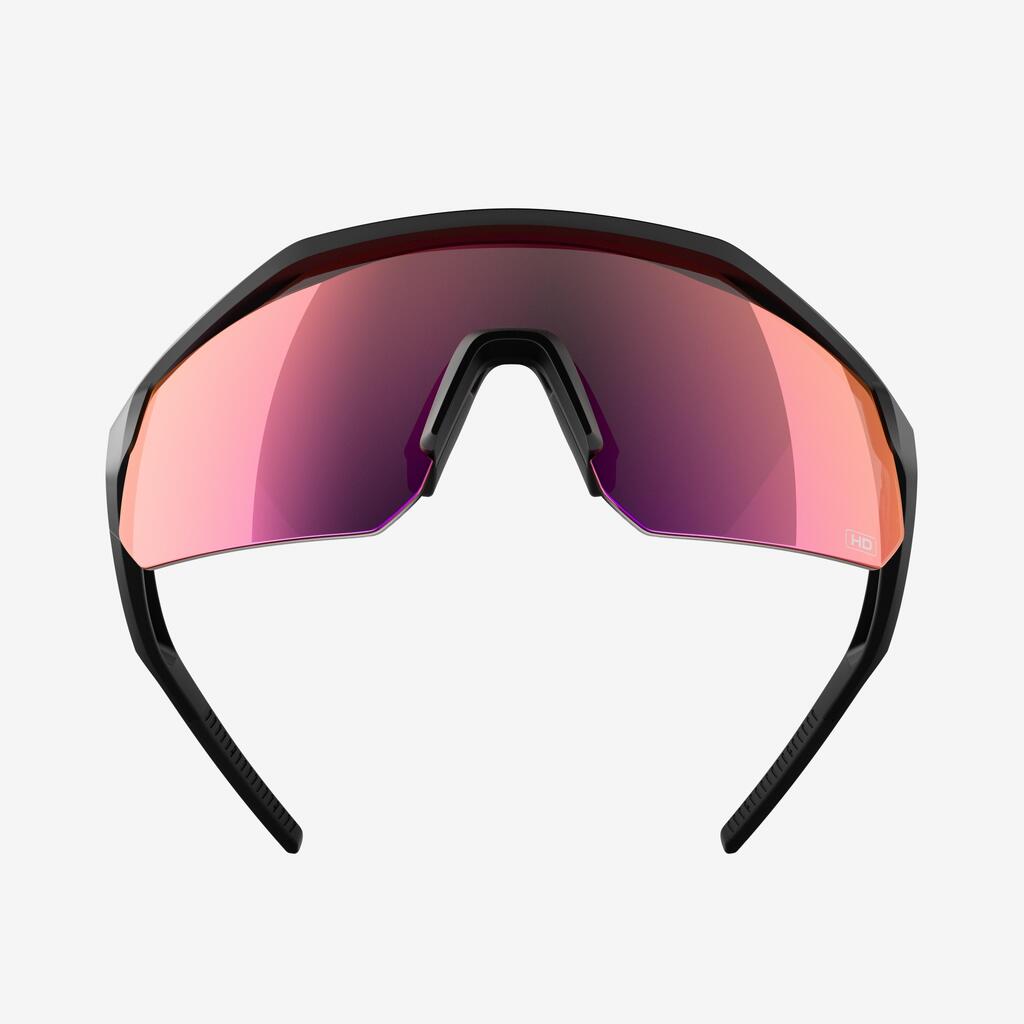 Lunettes de vélo adulte perf 500 light hd cat3