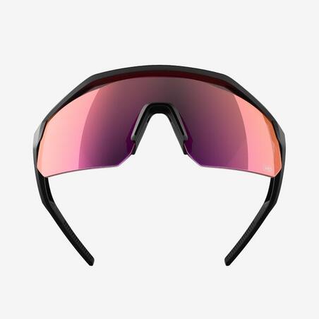 Очки велосипедные для взрослых ROADR 900 PACK КАТ. 3 HD КАТ. 0