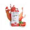 Energy Gel for Sports with 27g Carbohydrates - Watermelon Flavored