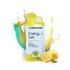Energy Gel for Sports with 27g Carbohydrates - Lime Flavored