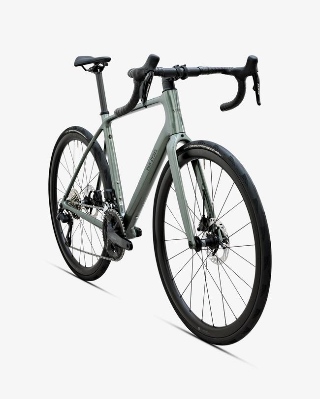 Bicicleta de estrada