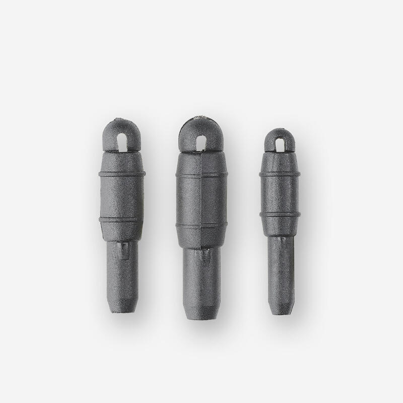 Klip na vlasec PF-TR LF 1,4 mm / 2 mm / 2,6 mm